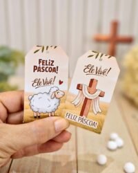 Printables completo + imagens e fundos – Páscoa 2026 (Telma Contel) - Imagem 69