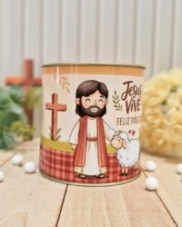 Printables completo + imagens e fundos – Páscoa 2026 (Telma Contel) - Imagem 70