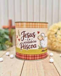 Printables completo + imagens e fundos – Páscoa 2026 (Telma Contel) - Imagem 71