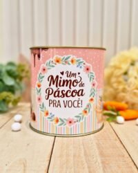 Printables completo + imagens e fundos – Páscoa 2026 (Telma Contel) - Imagem 4
