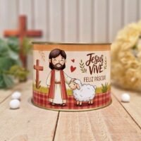 Printables completo + imagens e fundos – Páscoa 2026 (Telma Contel) - Imagem 5