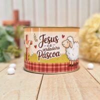 Printables completo + imagens e fundos – Páscoa 2026 (Telma Contel) - Imagem 6