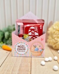 Printables completo + imagens e fundos – Páscoa 2026 (Telma Contel) - Imagem 16