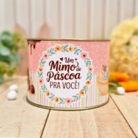 Printables completo + imagens e fundos – Páscoa 2026 (Telma Contel) - Imagem 9