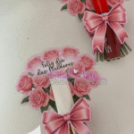 Buquê Porta Bombom – Dia das Mulheres