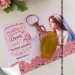Card botija – Dia das Mulheres