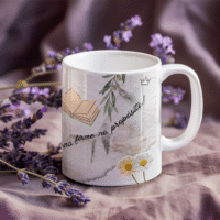 Coleção Dia da Mulher 2026 (Docinho Canecas) - Imagem 3