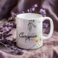 Coleção Dia da Mulher 2026 (Docinho Canecas) - Imagem 29