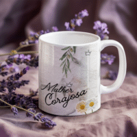 Coleção Dia da Mulher 2026 (Docinho Canecas) - Imagem 30