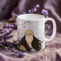 Coleção Dia da Mulher 2026 (Docinho Canecas) - Imagem 16