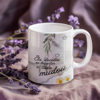 Coleção Dia da Mulher 2026 (Docinho Canecas) - Imagem 13