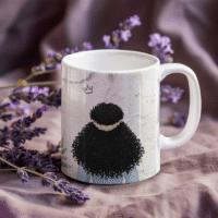 Coleção Dia da Mulher 2026 (Docinho Canecas) - Imagem 14