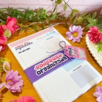 Girl Power – Mulheres 2026 (Letterinhas) - Imagem 14