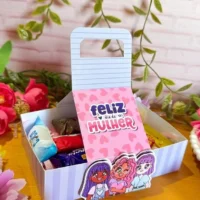 Girl Power – Mulheres 2026 (Letterinhas) - Imagem 13