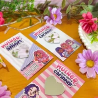 Girl Power – Mulheres 2026 (Letterinhas) - Imagem 3