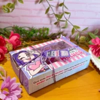 Girl Power – Mulheres 2026 (Letterinhas) - Imagem 12