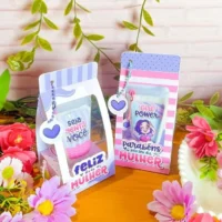 Girl Power – Mulheres 2026 (Letterinhas) - Imagem 11