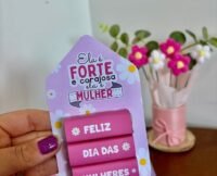 Card para 3 Bis – Dia da Mulher - Imagem 5
