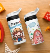 Kit Digital "Jesus e os Pequeninos" - Imagem 13