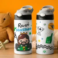 Kit Digital "Jesus e os Pequeninos" - Imagem 4