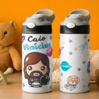 Kit Digital "Jesus e os Pequeninos" - Imagem 5