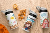 Kit Digital "Jesus e os Pequeninos" - Imagem 7