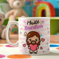 Kit Digital "Jesus e os Pequeninos" - Imagem 16