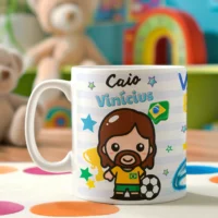 Kit Digital "Jesus e os Pequeninos" - Imagem 18