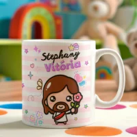 Kit Digital "Jesus e os Pequeninos" - Imagem 2