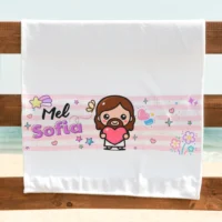 Kit Digital "Jesus e os Pequeninos" - Imagem 33