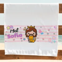 Kit Digital "Jesus e os Pequeninos" - Imagem 35