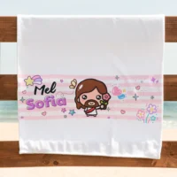 Kit Digital "Jesus e os Pequeninos" - Imagem 36