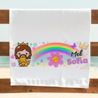 Kit Digital "Jesus e os Pequeninos" - Imagem 37