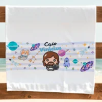 Kit Digital "Jesus e os Pequeninos" - Imagem 26