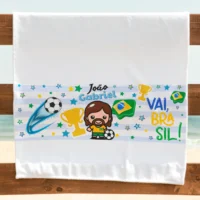 Kit Digital "Jesus e os Pequeninos" - Imagem 28