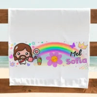 Kit Digital "Jesus e os Pequeninos" - Imagem 29