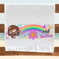 Kit Digital "Jesus e os Pequeninos" - Imagem 30