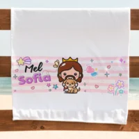 Kit Digital "Jesus e os Pequeninos" - Imagem 31