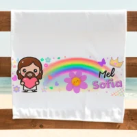 Kit Digital "Jesus e os Pequeninos" - Imagem 32