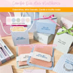 Dia das Mulheres (Branco Papel)