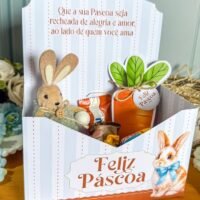 Kit Digital Páscoa 2026 (Letterinhas) - Imagem 11