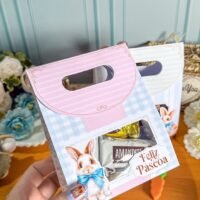 Kit Digital Páscoa 2026 (Letterinhas) - Imagem 13