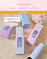 Dia das Mulheres (Branco Papel) - Imagem 2