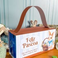 Kit Digital Páscoa 2026 (Letterinhas) - Imagem 15