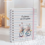 Caderno de Orações