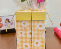 Caixa Explosão Para Cacto Suculenta - Dia das Mulheres - Imagem 3