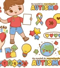 Autismo – Kit Digital - Imagem 3