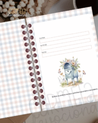 Caderno de Orações - Imagem 3