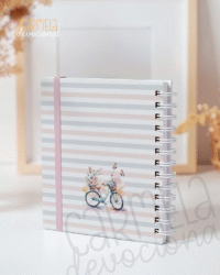 Caderno de Orações - Imagem 3