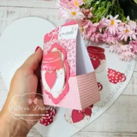 Caixa Mimobox e Potinho do Amor - Imagem 2